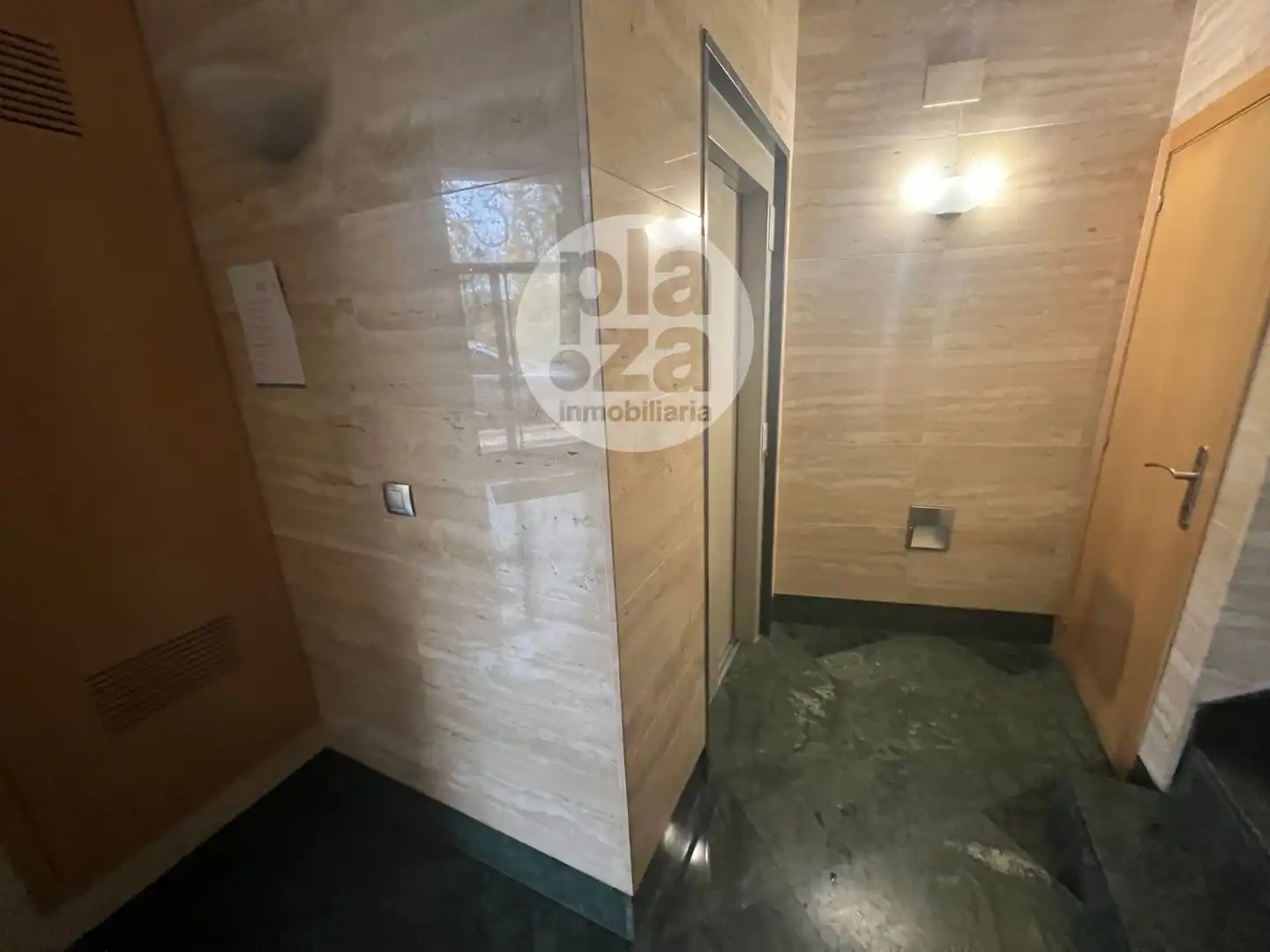 Flat for rent in Burgos  with Heating and Furnished