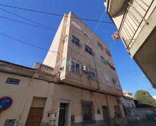 Exterior view of Flat for sale in  Murcia Capital