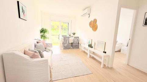 Foto 5 de Piso en venta en La Font de la Guatlla, Barcelona