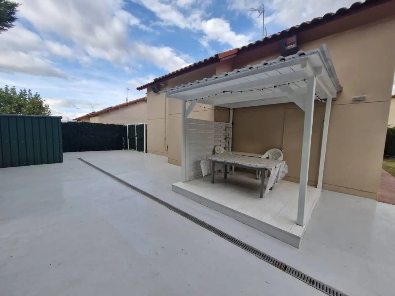 Casa o chalet en venta en Carretera Ctra. de Logroño, 132, Agoncillo