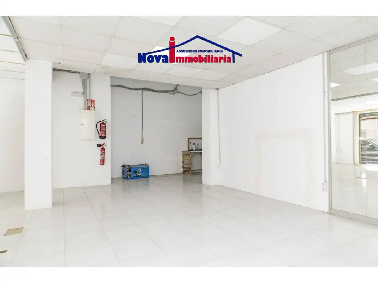 Business premises for sale in Calle Sant Marià, imagen 11