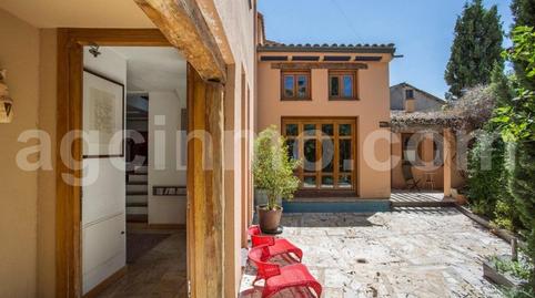 Foto 3 de Casa o xalet en venda a Simancas, Valladolid