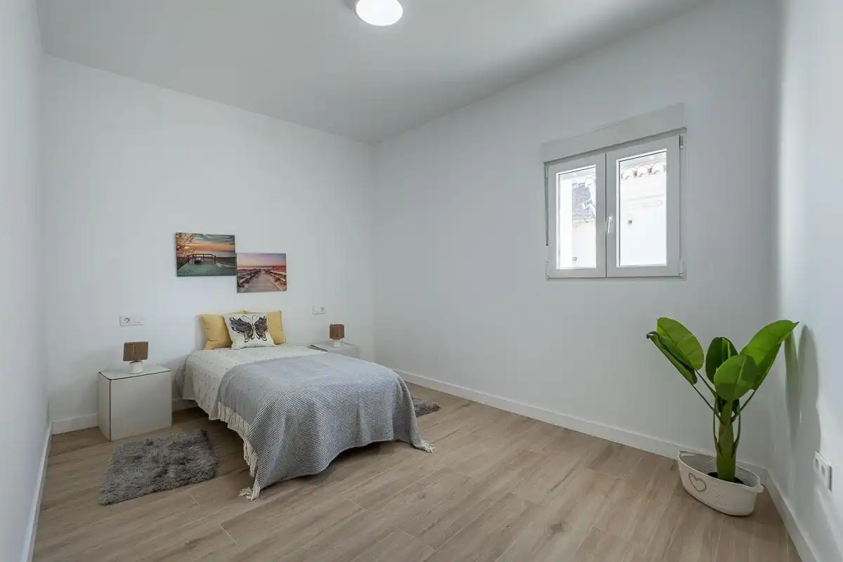 Adosado con terraza en venta en Acera del Sol 2, imagen 22