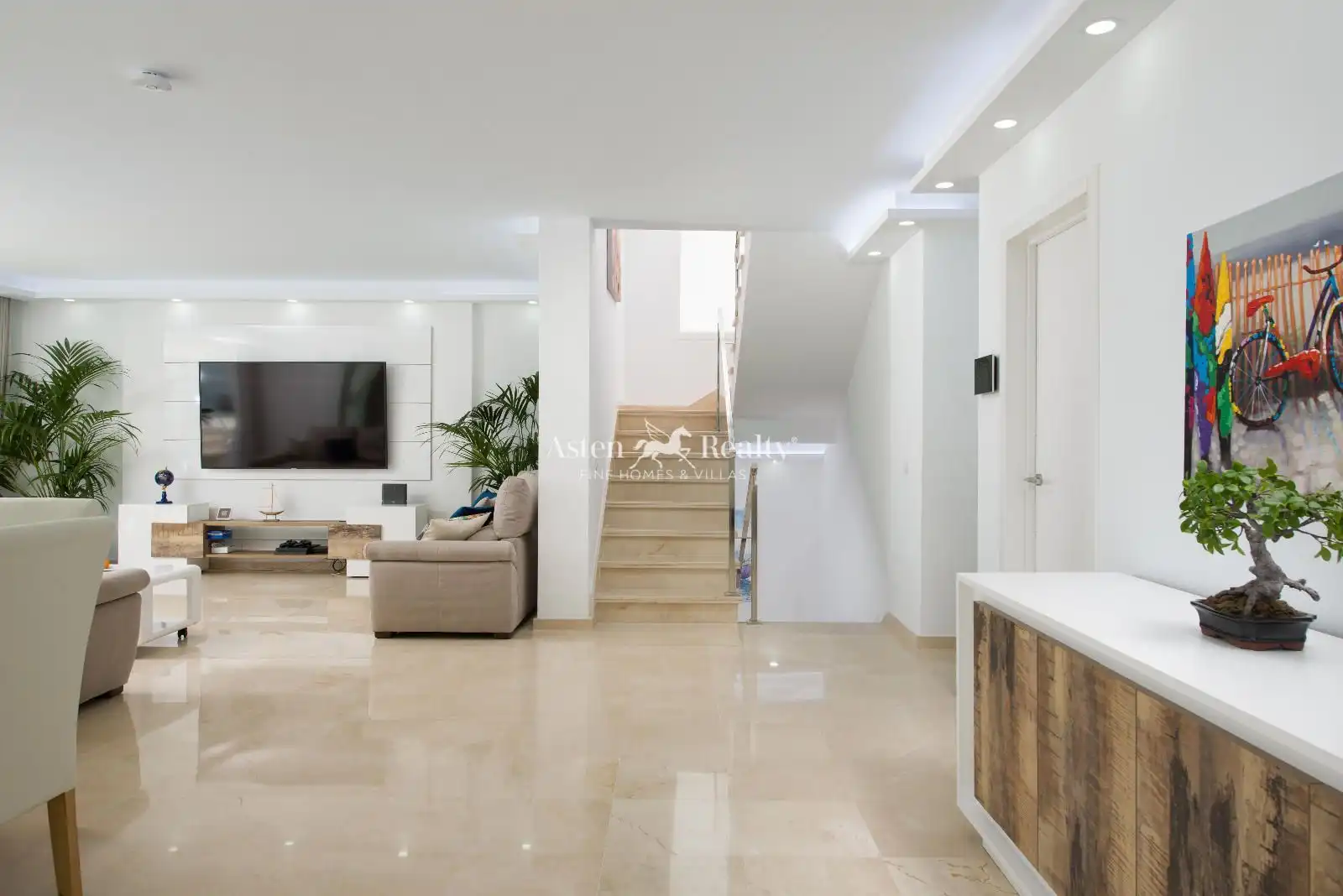 Casa con piscina en venta en Acebuche, imagen 12