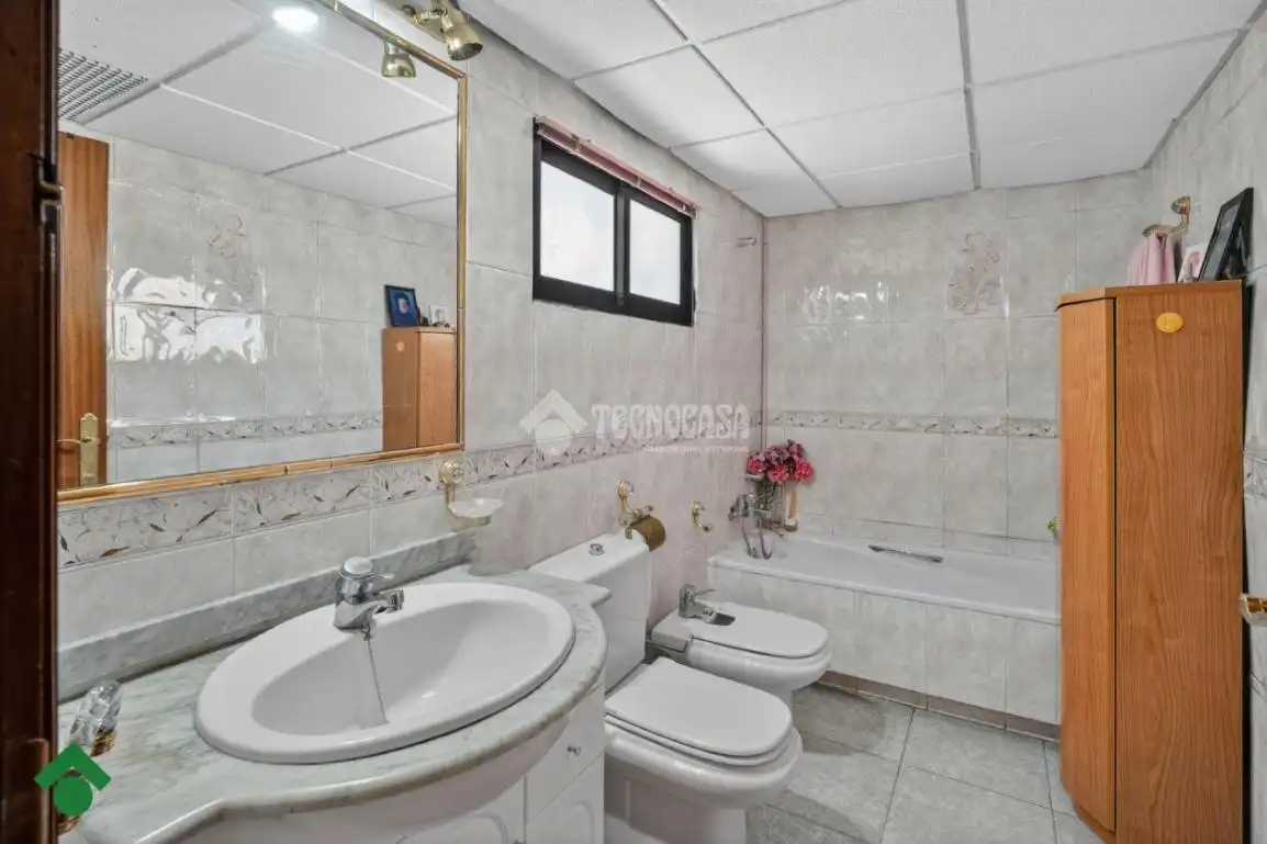Baño de Piso en venta en Córdoba con Aire acondicionado y Terraza
