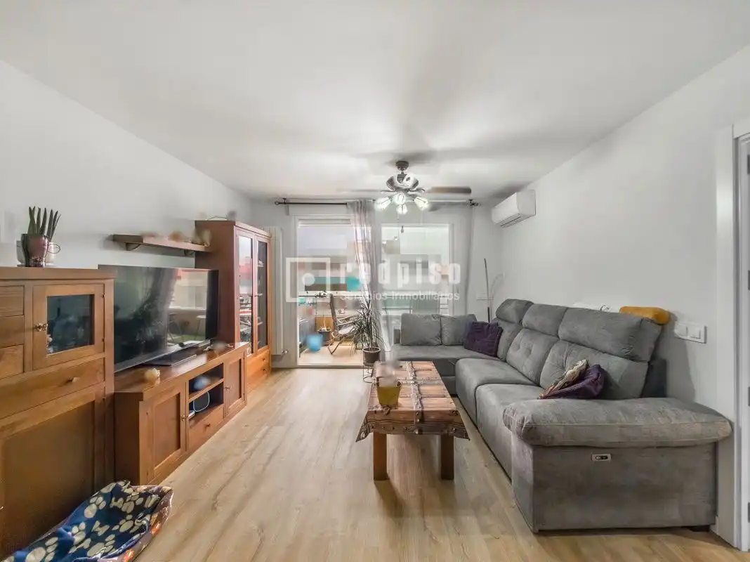Flat with garden for sale in Parque Ondarreta - Urtinsa, imagen 4