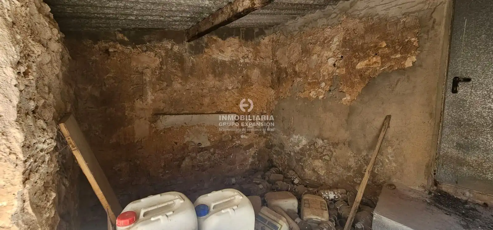 Geschaftsraum zum Verkauf in Algueña