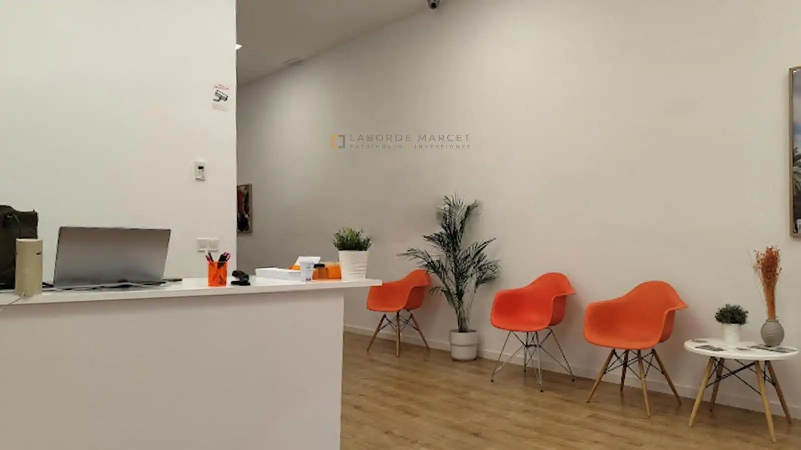 Local comercial de lloguer a Ronda Sant Pau, imagen 3