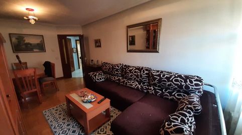 Foto 3 de Pis en venda a Calle el Carmen, Trobajo del Camino, San Andrés del Rabanedo