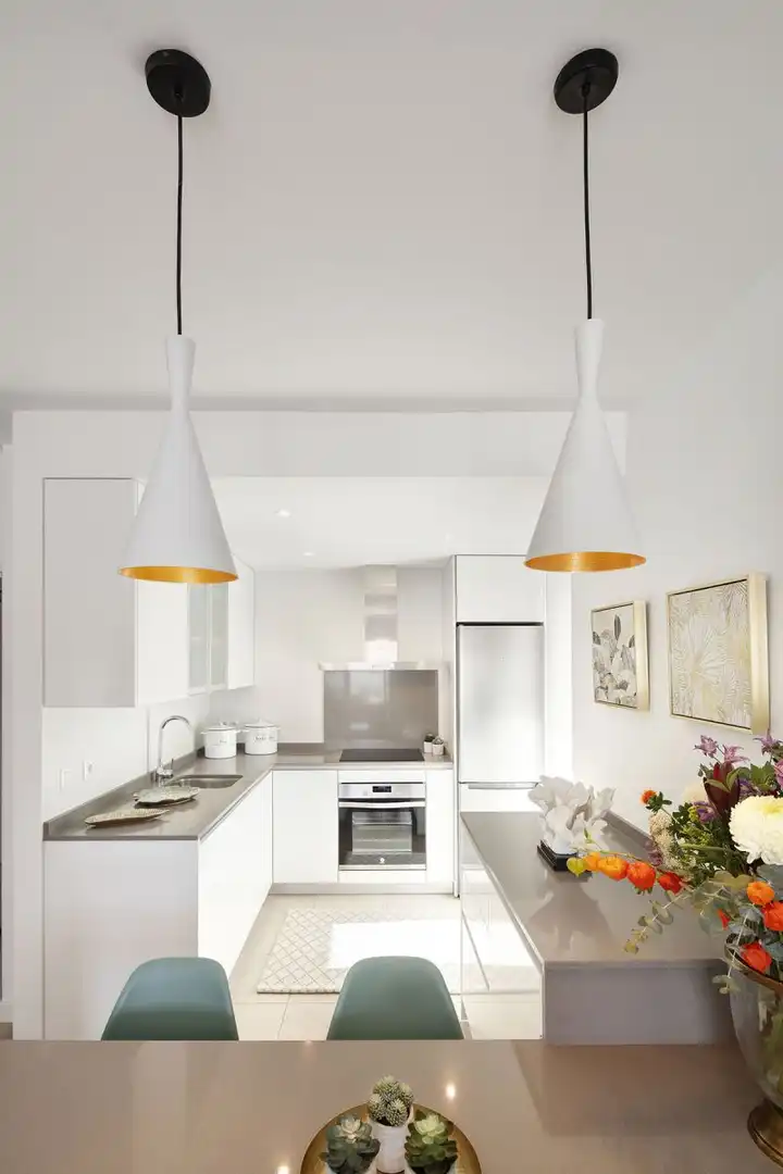 Apartamento con piscina en venta en Marbella Centro, imagen 5