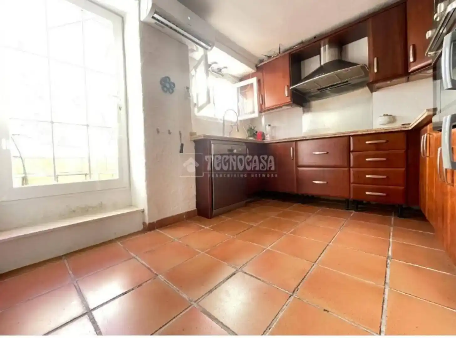 Kitchen of Detached homes for sale in Estepa, Sevilla