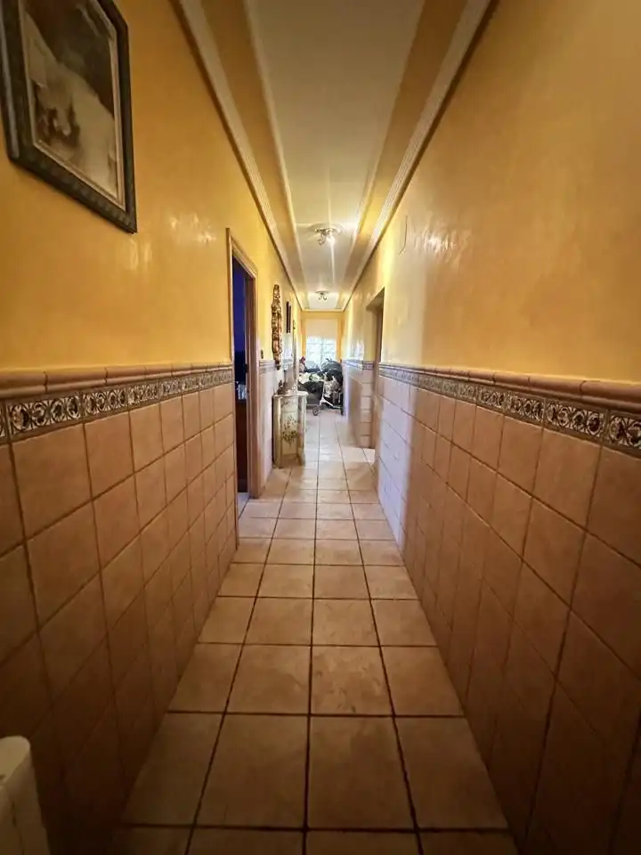 Casa rústica amb piscina en venda a DS Diseminado Rozuela, imagen 32