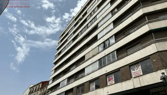 Wohnung zur Miete in ANGUSTIAS, Centro