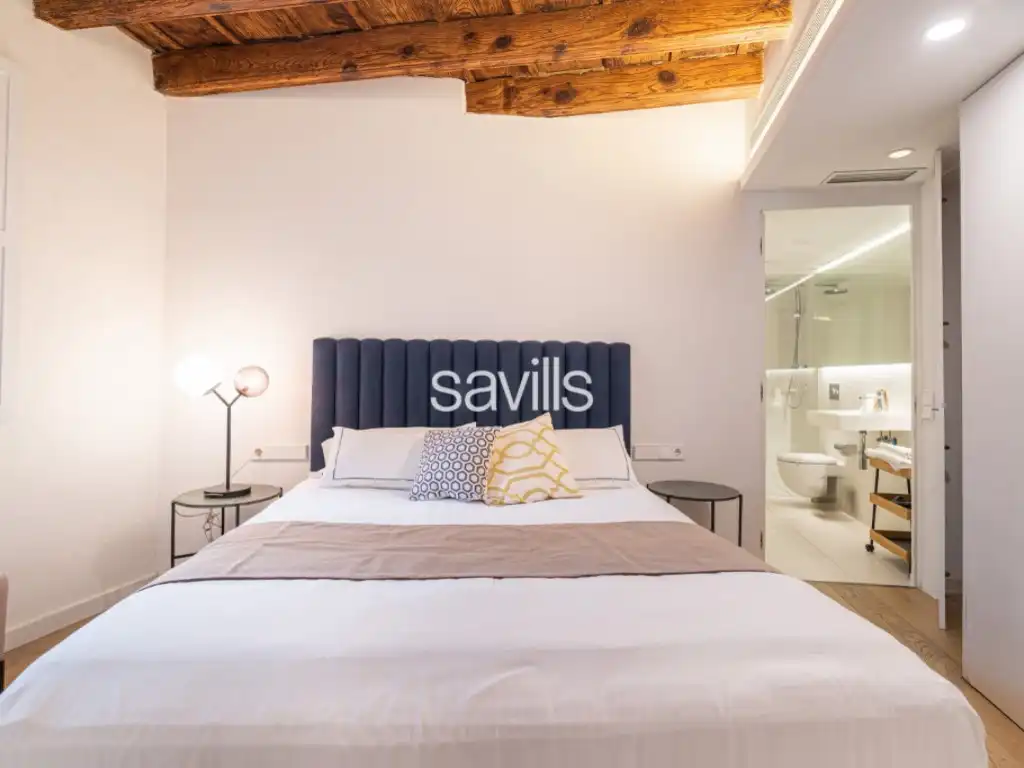Apartament amb ascensor en venda a Ciutat Vella, imagen 16