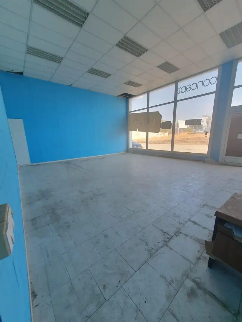 Industrial building for sale in Este - Alcosa- Torreblanca, imagen 2