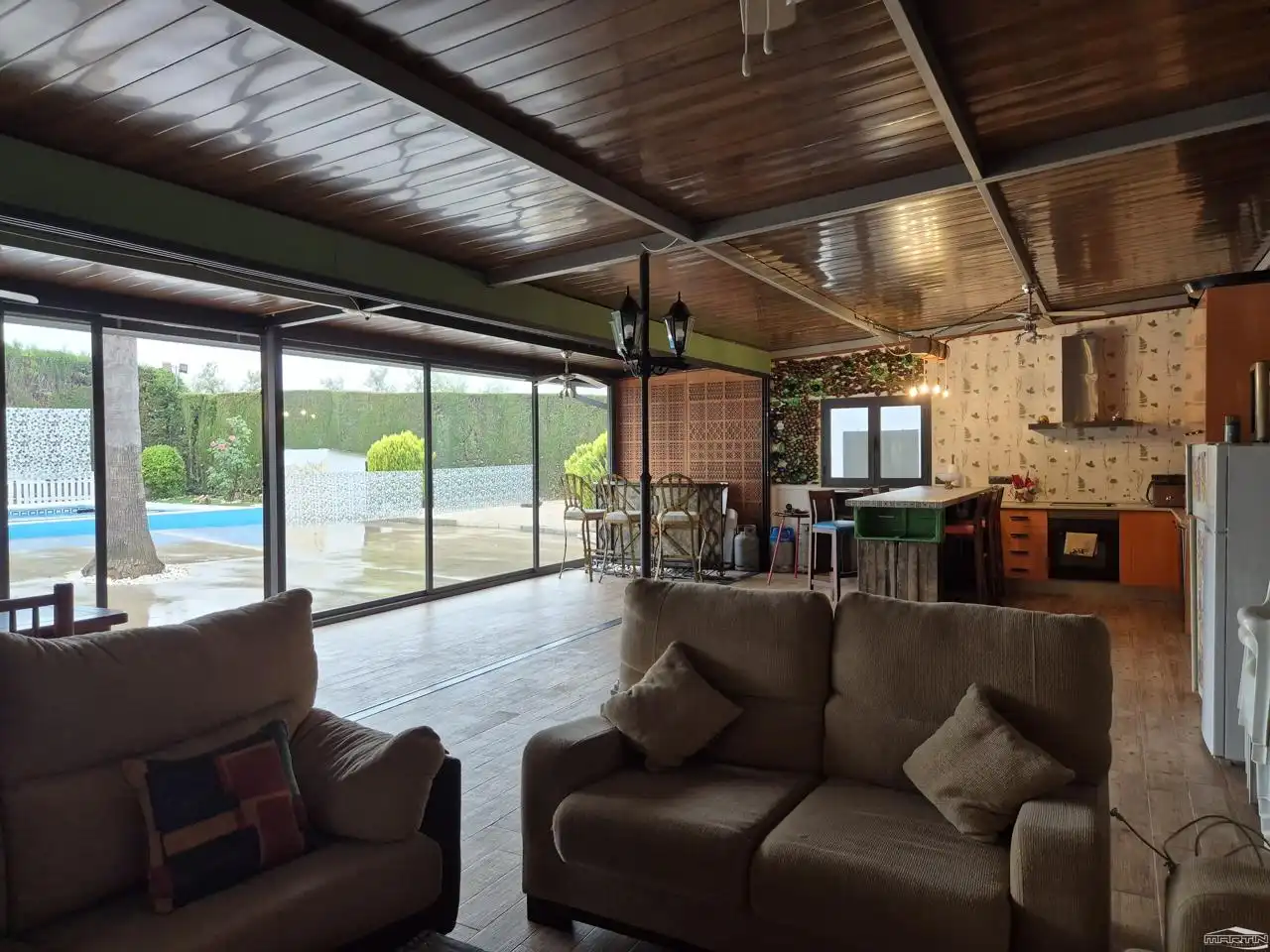 Maison avec piscine à vendre à Las Vegas - Campoaras, imagen 42