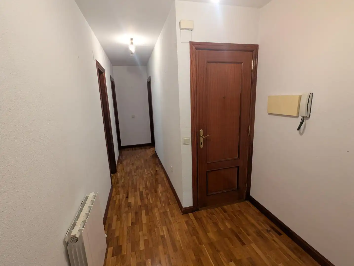 Piso en venta en Cárcar con Calefacción