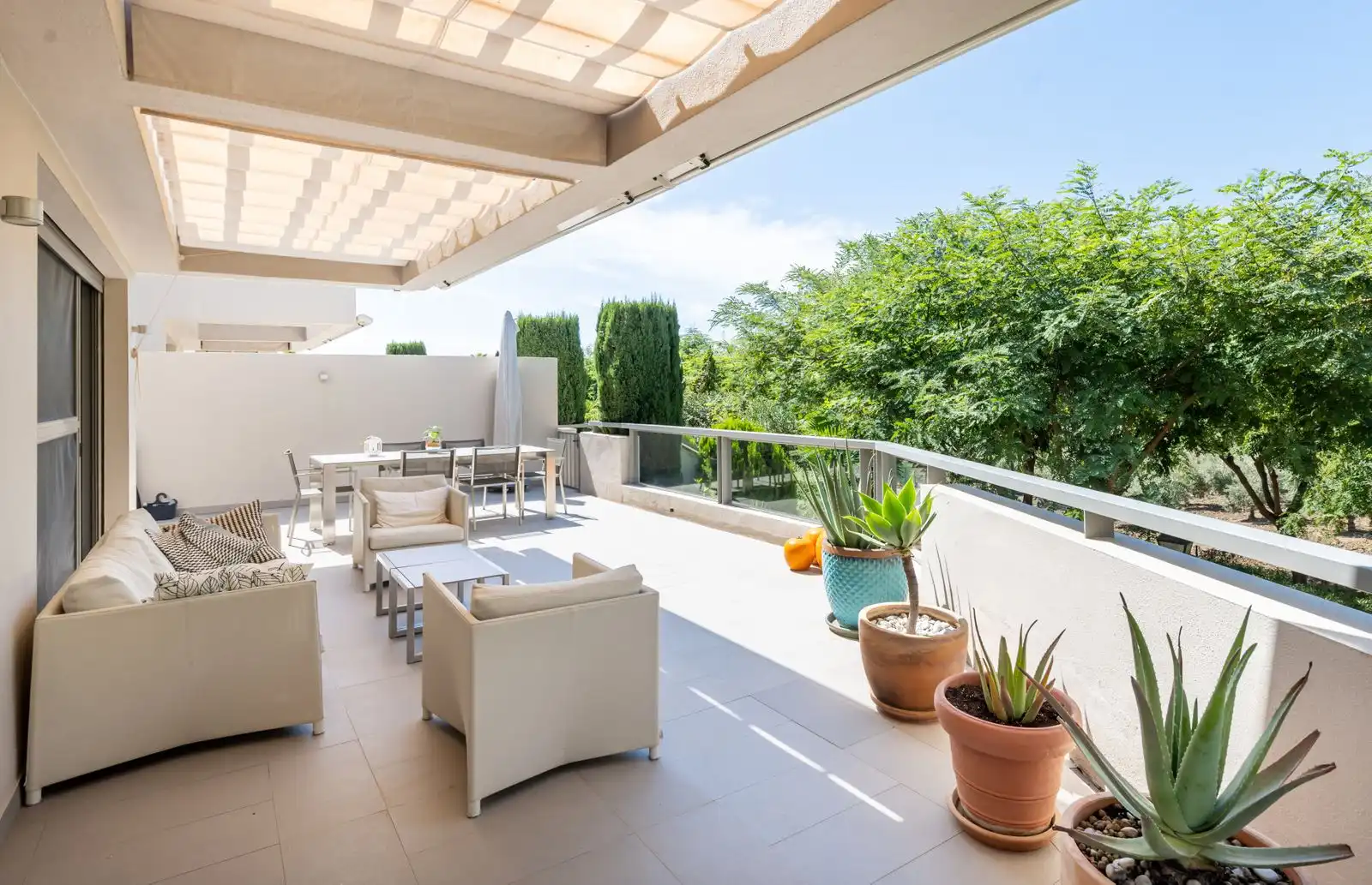 Habitatge en venda a Los Arqueros  - Puerto del Almendro, imagen 5
