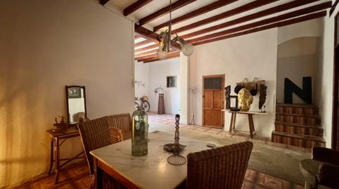 Photo 4 of House or chalet for sale in Jesús Pobre, Dénia