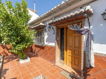 Casa in vendita a La Zubia Ciudad