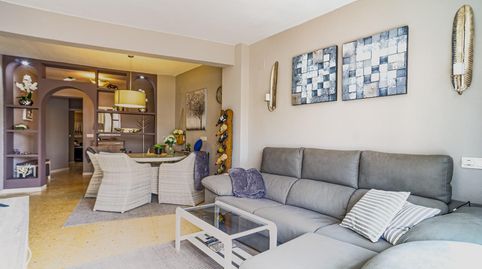 Foto 4 de Apartament en venda a Zona Pueblo, Calpe / Calp