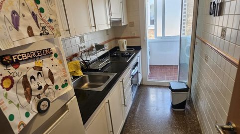 Foto 5 de Piso en venta en Barri del Mar, Vilanova i la Geltrú