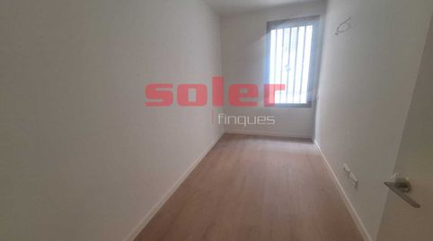 Foto 5 von Wohnung zum Verkauf in Carrer del Castell, Can Fatjó - Sant Jordi Park - Plana del Castell, Rubí