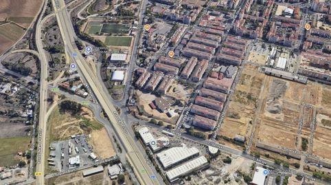 Foto 4 de Piso en venta en Calle Ciudad de Buñol, Parque Alcosa, Sevilla Capital