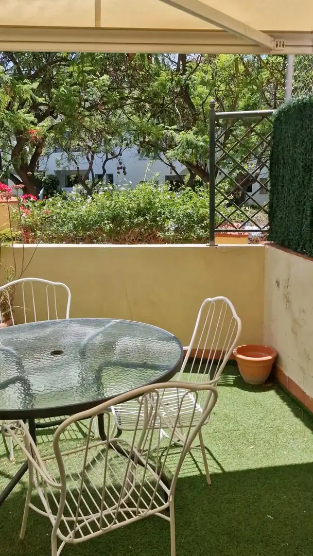 Appartamento con piscina in affitto a Arroyo de la Miel - CL BOULEVARD 0
