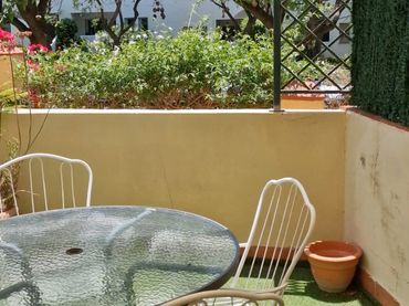 Appartamento con piscina in affitto a Arroyo de la Miel - CL BOULEVARD 0