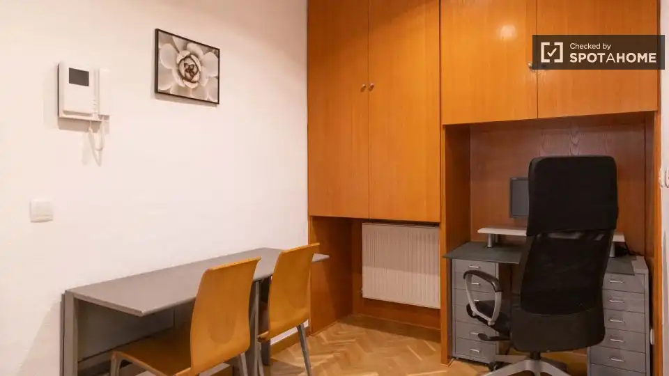 Flat to rent in Centro, imagen 14