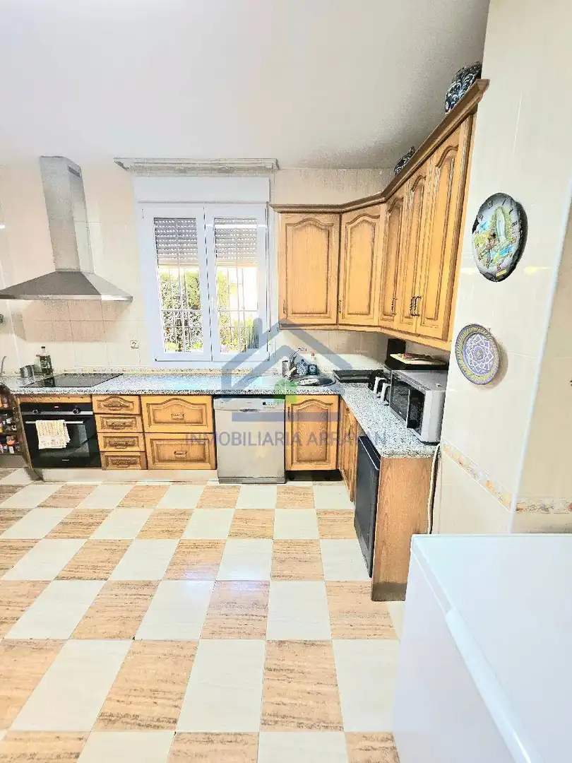 Chalet con terraza en venta en Gójar, imagen 30