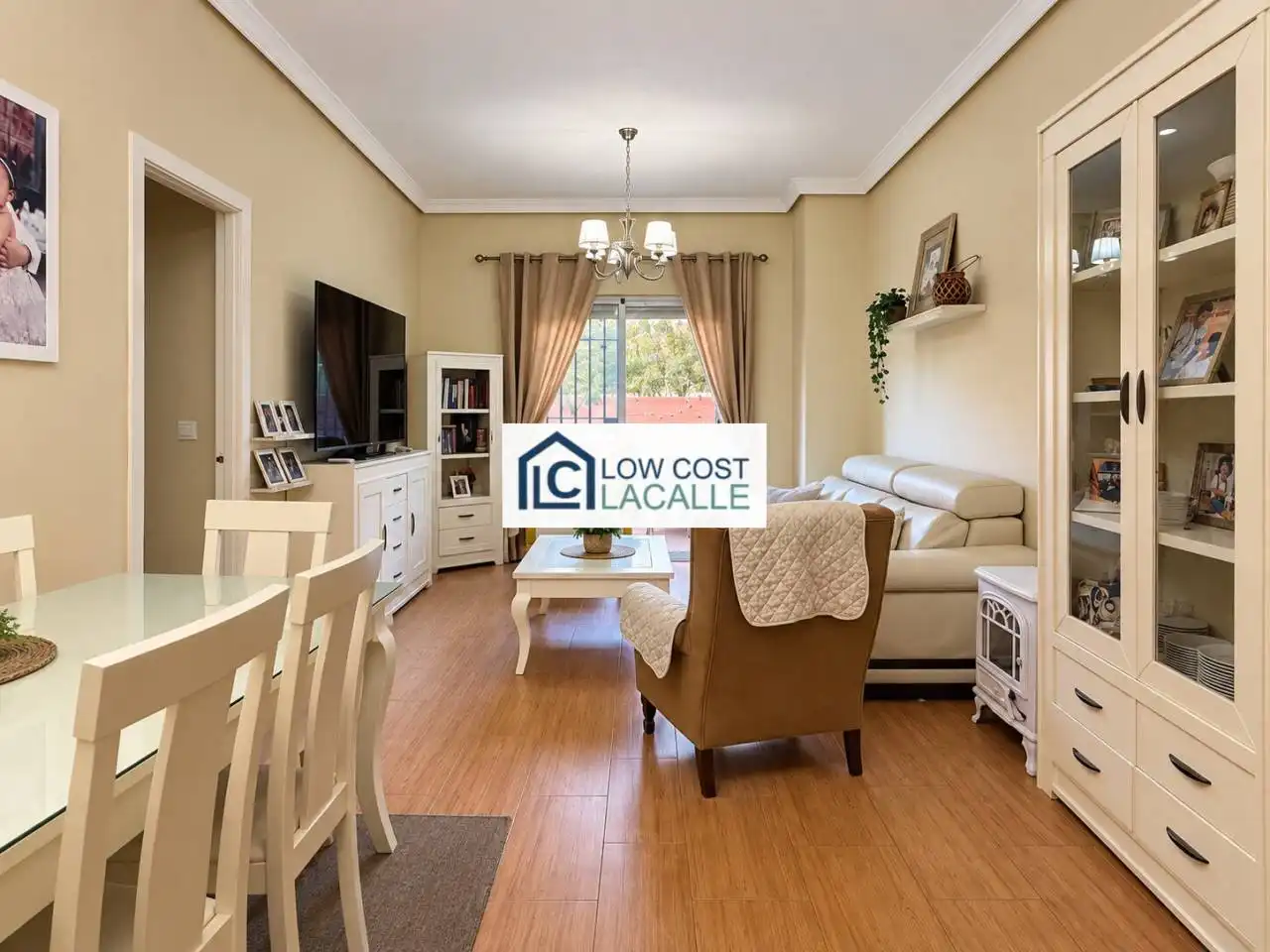Flat with lift for sale in Avenida Nazaret, imagen 4