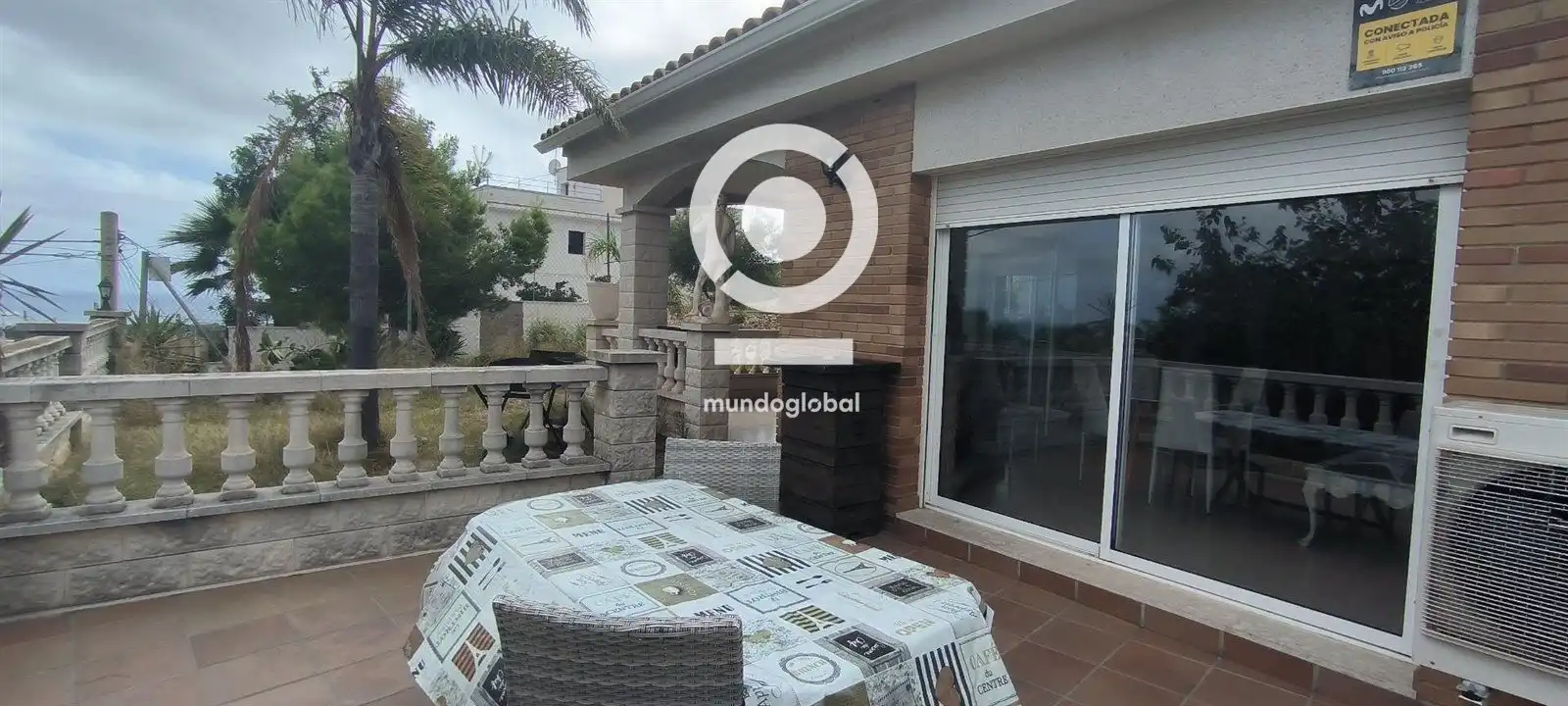 Villa con piscina in vendita a VALLES, imagen 11