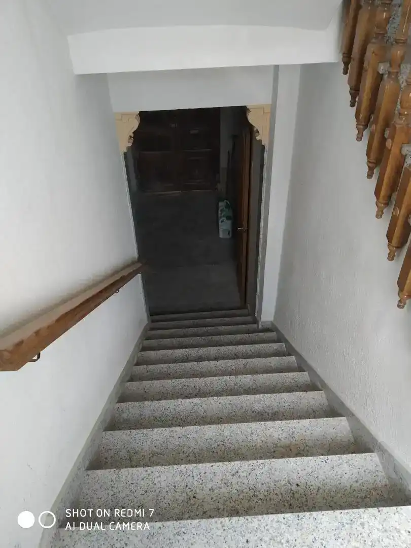 Dúplex en venta en La Puerta de Segura con Trastero, Horno y Microondas