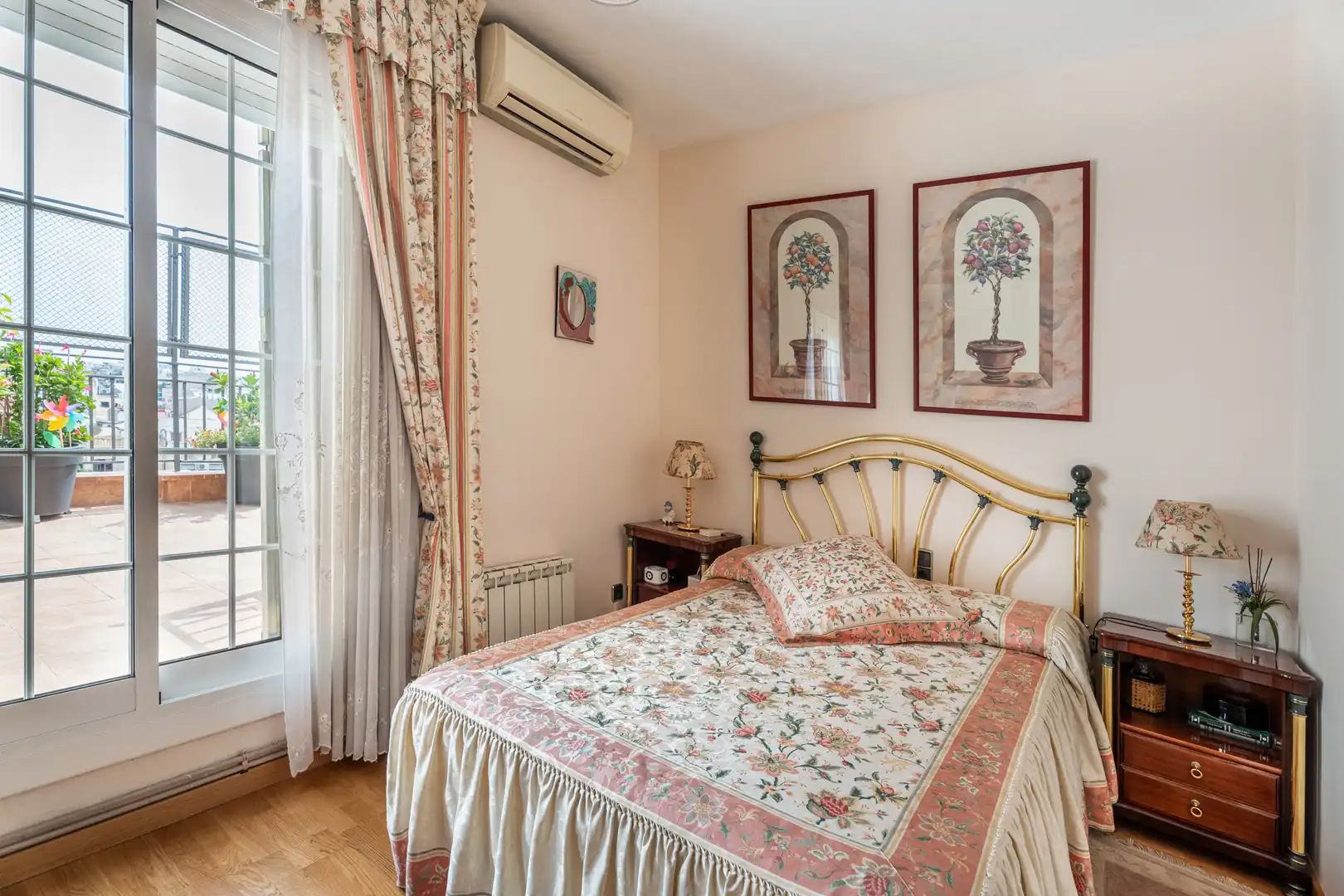 Piso con terraza en venta en Carrer de Sardenya, imagen 17