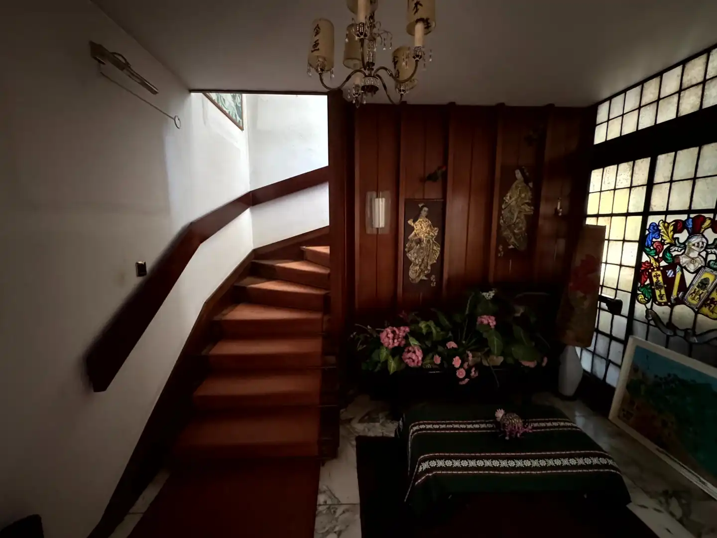 Villa mit Terrasse zum Verkauf in Mungia Bidea 17, imagen 56