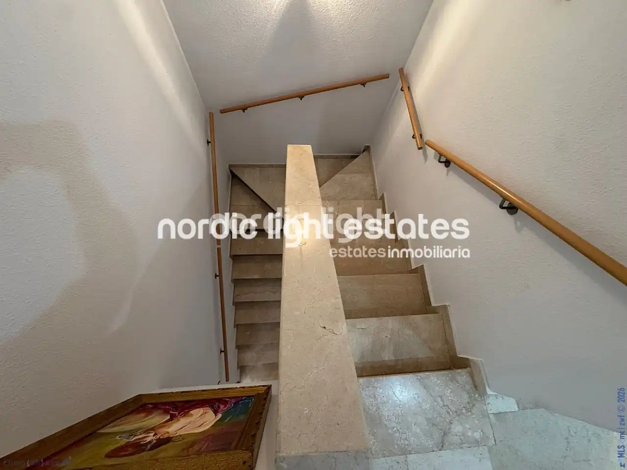 Wohnung mit Aufzug zum Verkauf in Algarrobo costa, imagen 29