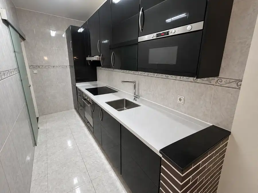 Wohnung mit Aufzug zum Verkauf in Tetuán, imagen 11
