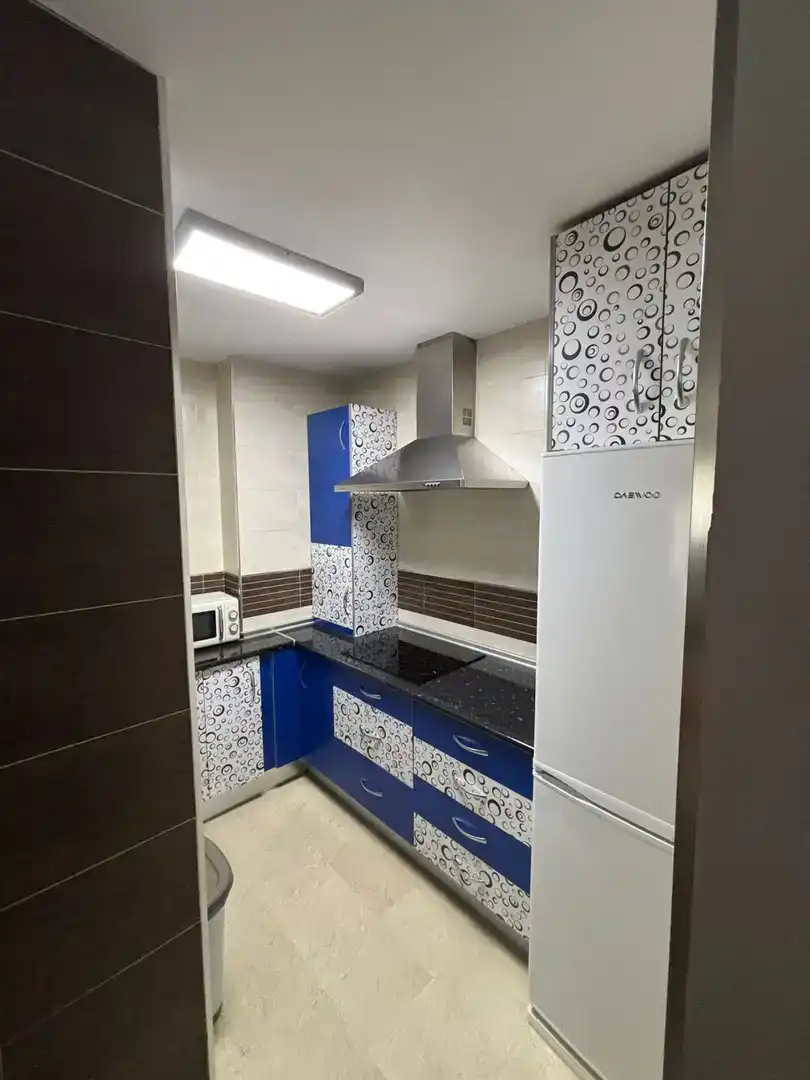 Kitchen of Flat for rent in Écija, Sevilla
