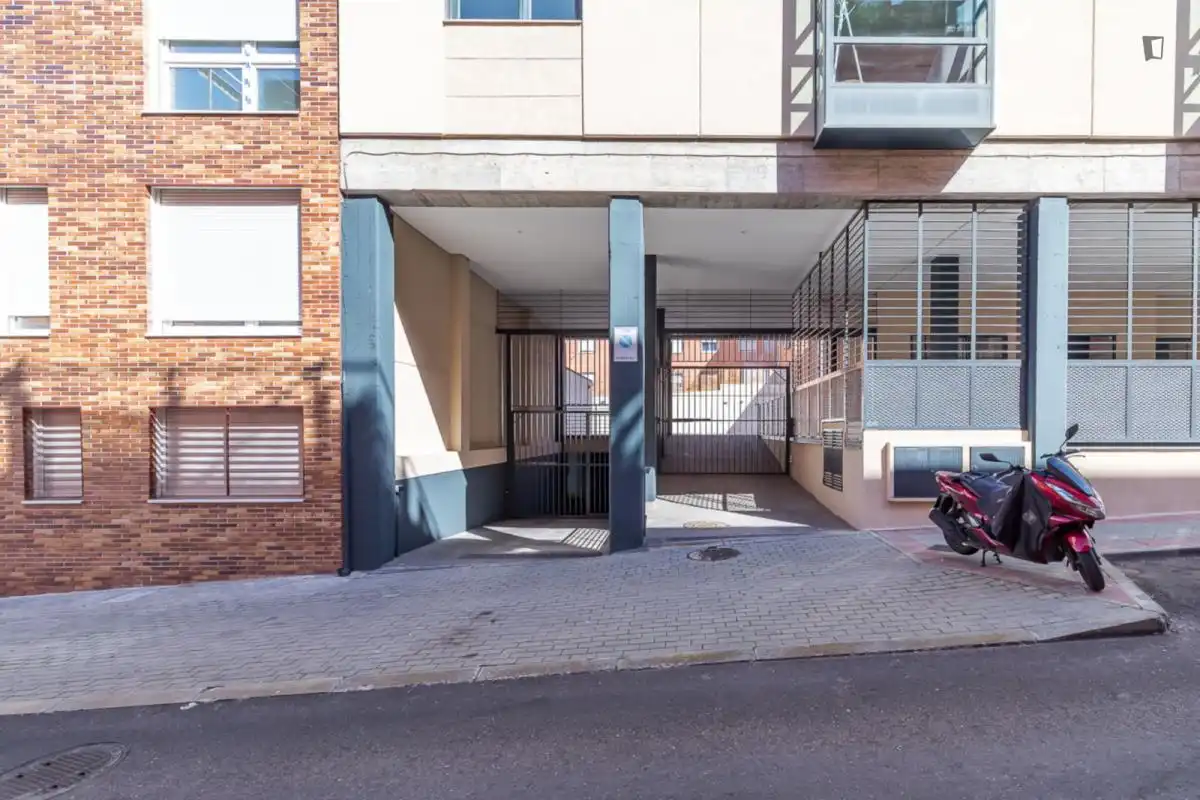Apartament de lloguer a Almenara -Ventilla