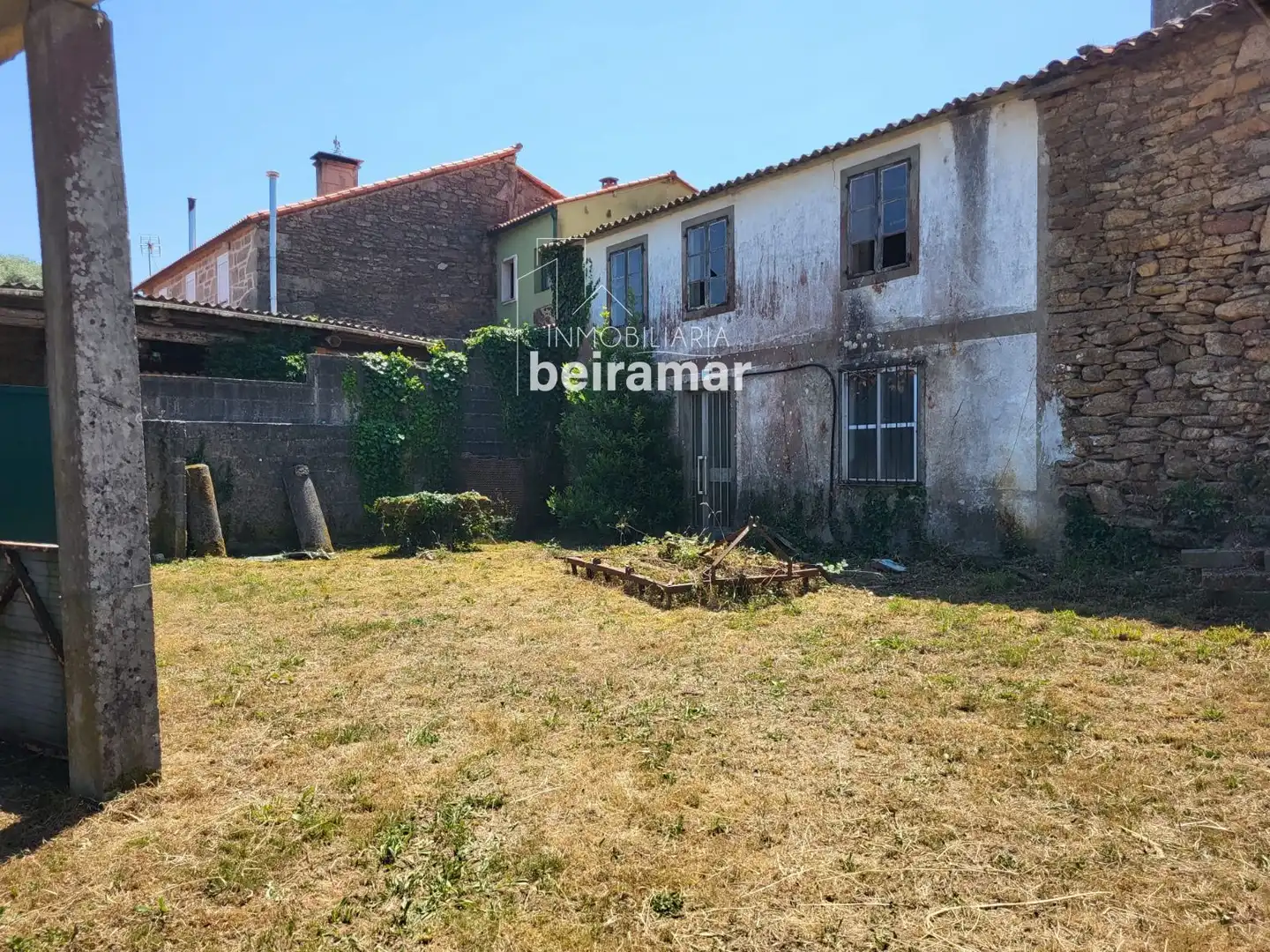 Adossat amb jardí en venda a Miramontes, imagen 3