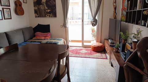 Foto 2 de Piso en venta en El Carmel, Barcelona Capital