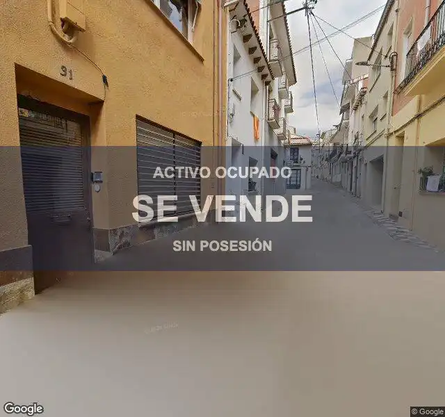 Piso en venta en Arenys de Munt
