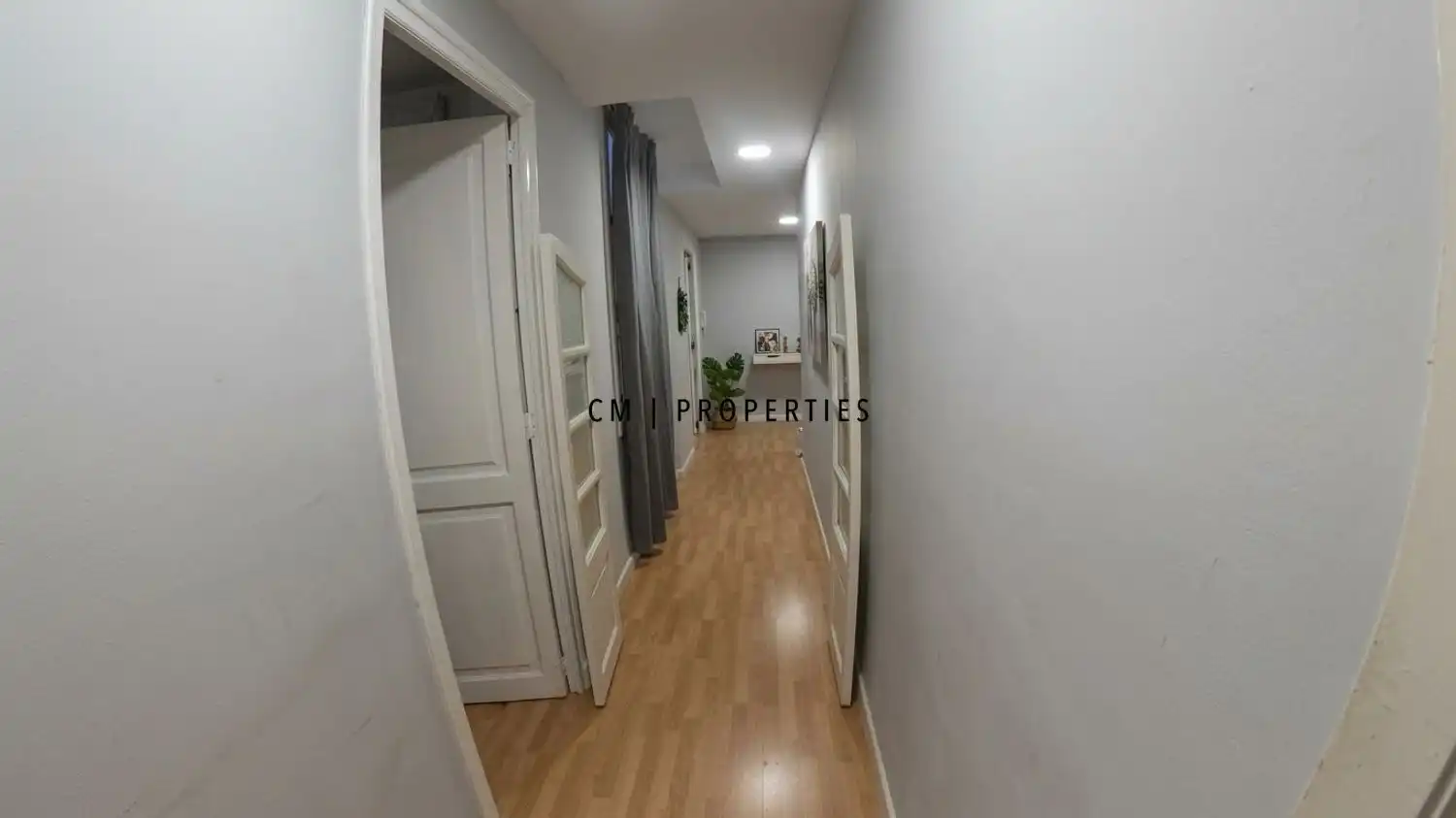 Wohnung zur Miete in Valencia, Valencia