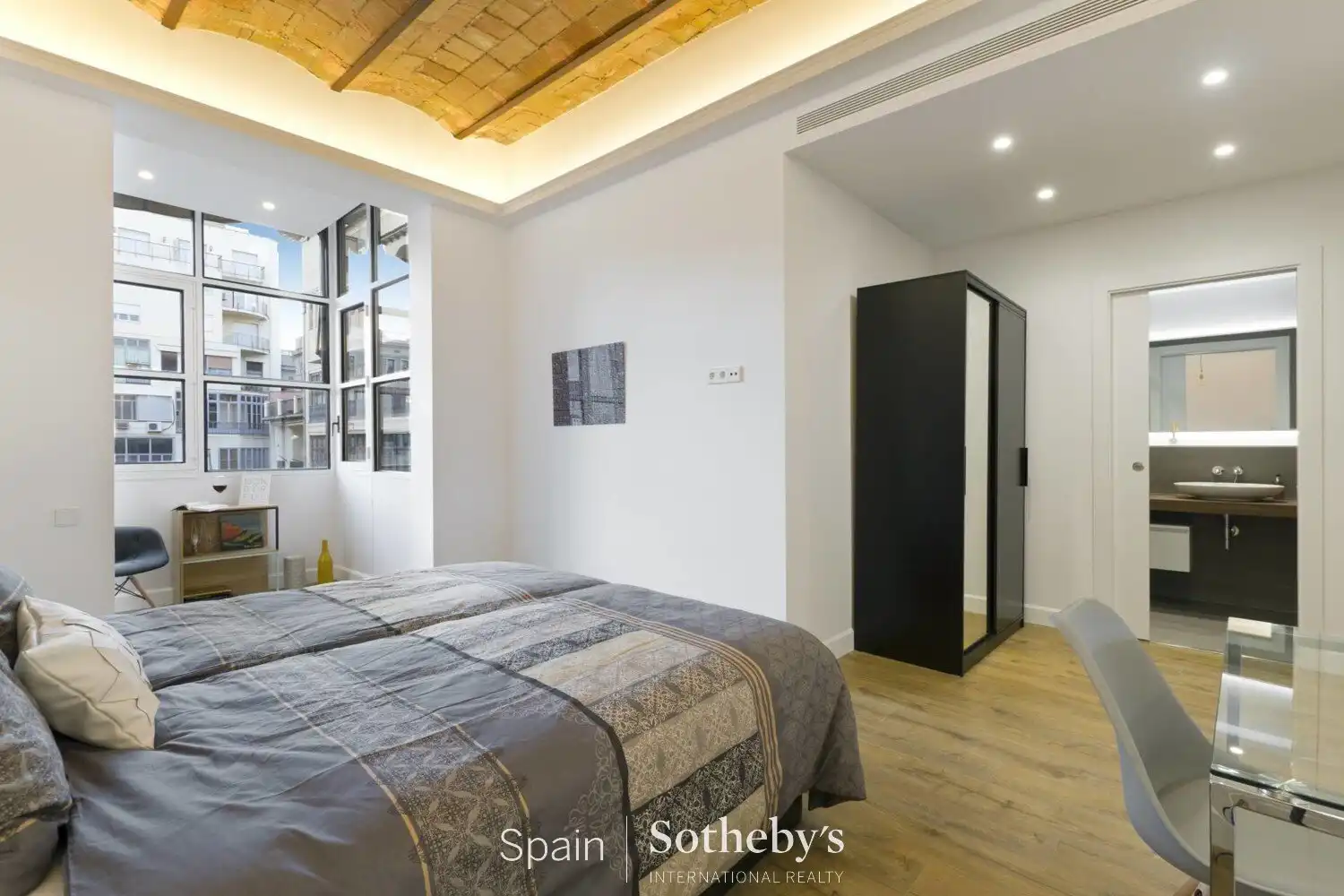 Appartement compact avec ascenseur à vendre à Eixample, imagen 4