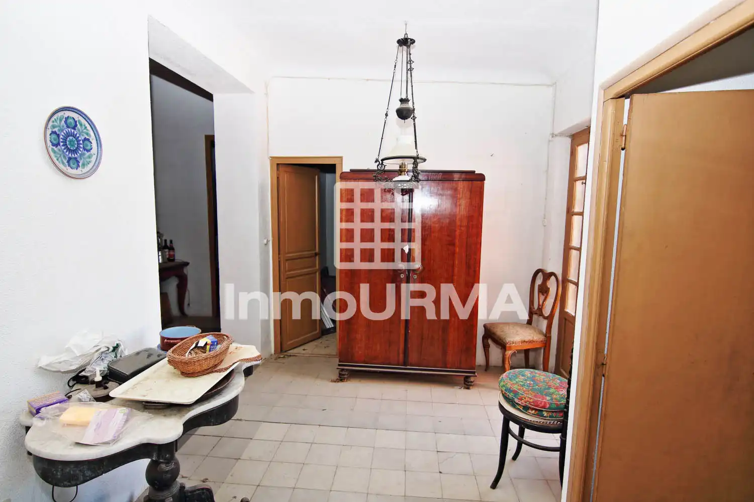 Casa o xalet en venda en Elda amb Jardí privat