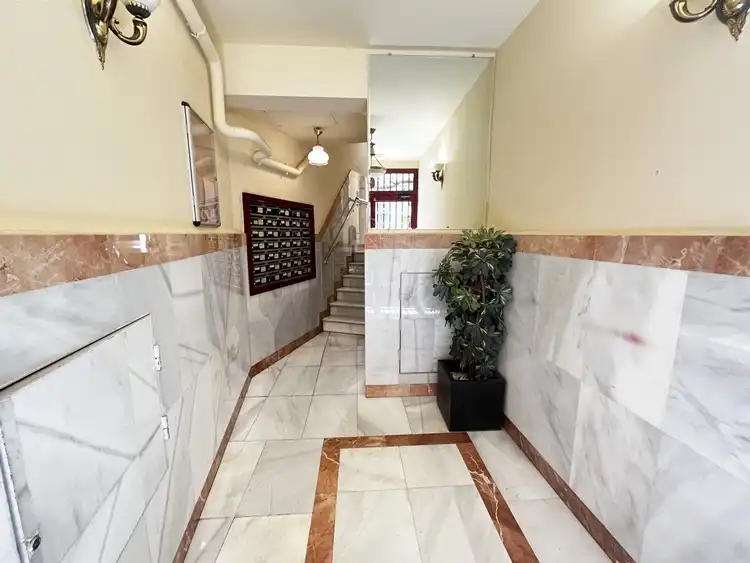 Flat for sale in Madrid  with Air Conditioner, Heating and Parquet flooring