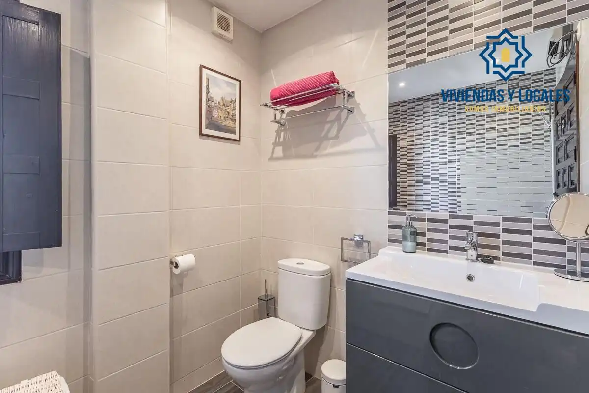 Villa con piscina in vendita a Santa Cruz del Comercio, imagen 50
