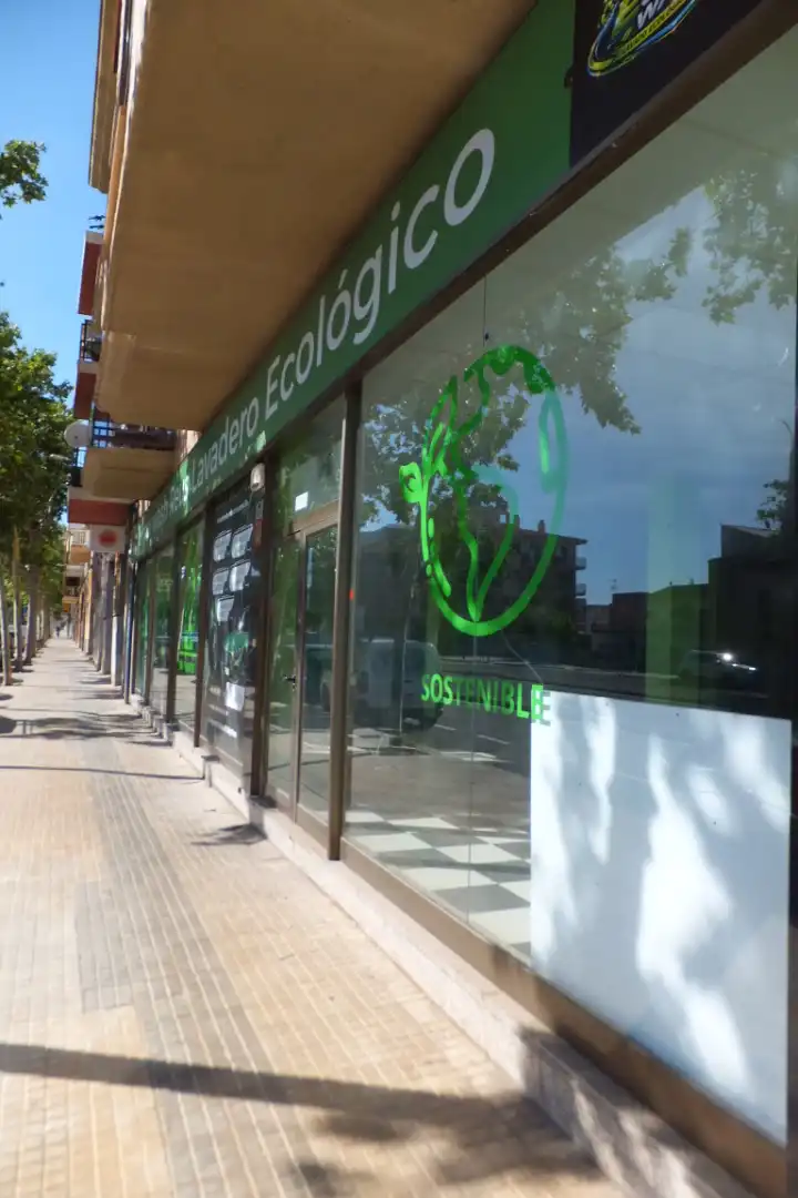 Geschaftsraum zur Miete in Reus mit Internet